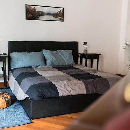 Orpheus Apartment Τορίνο Εξωτερικό φωτογραφία