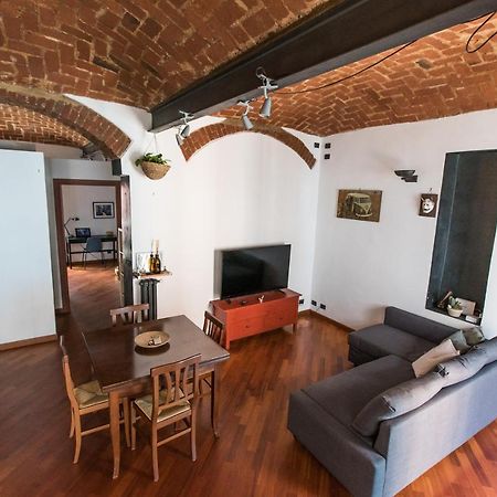 Orpheus Apartment Τορίνο Εξωτερικό φωτογραφία