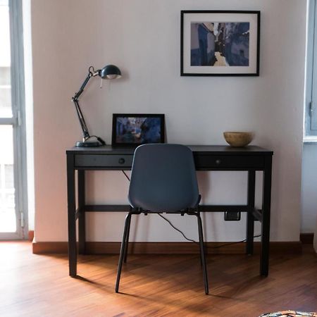 Orpheus Apartment Τορίνο Εξωτερικό φωτογραφία