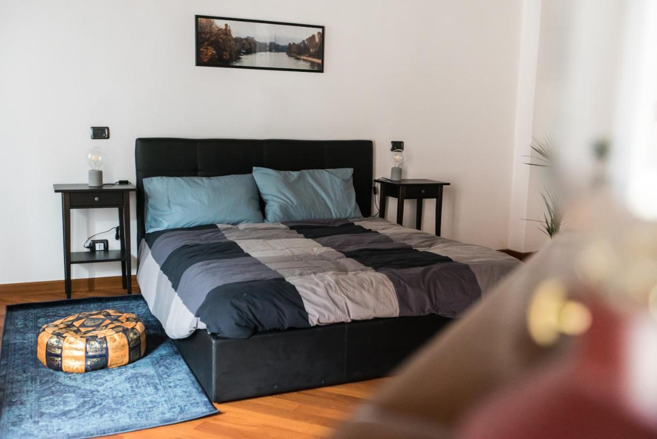 Orpheus Apartment Τορίνο Εξωτερικό φωτογραφία