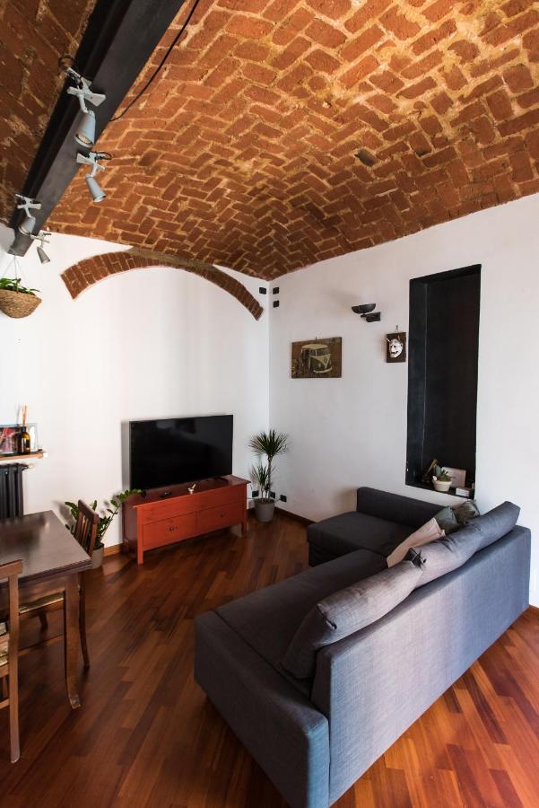 Orpheus Apartment Τορίνο Εξωτερικό φωτογραφία
