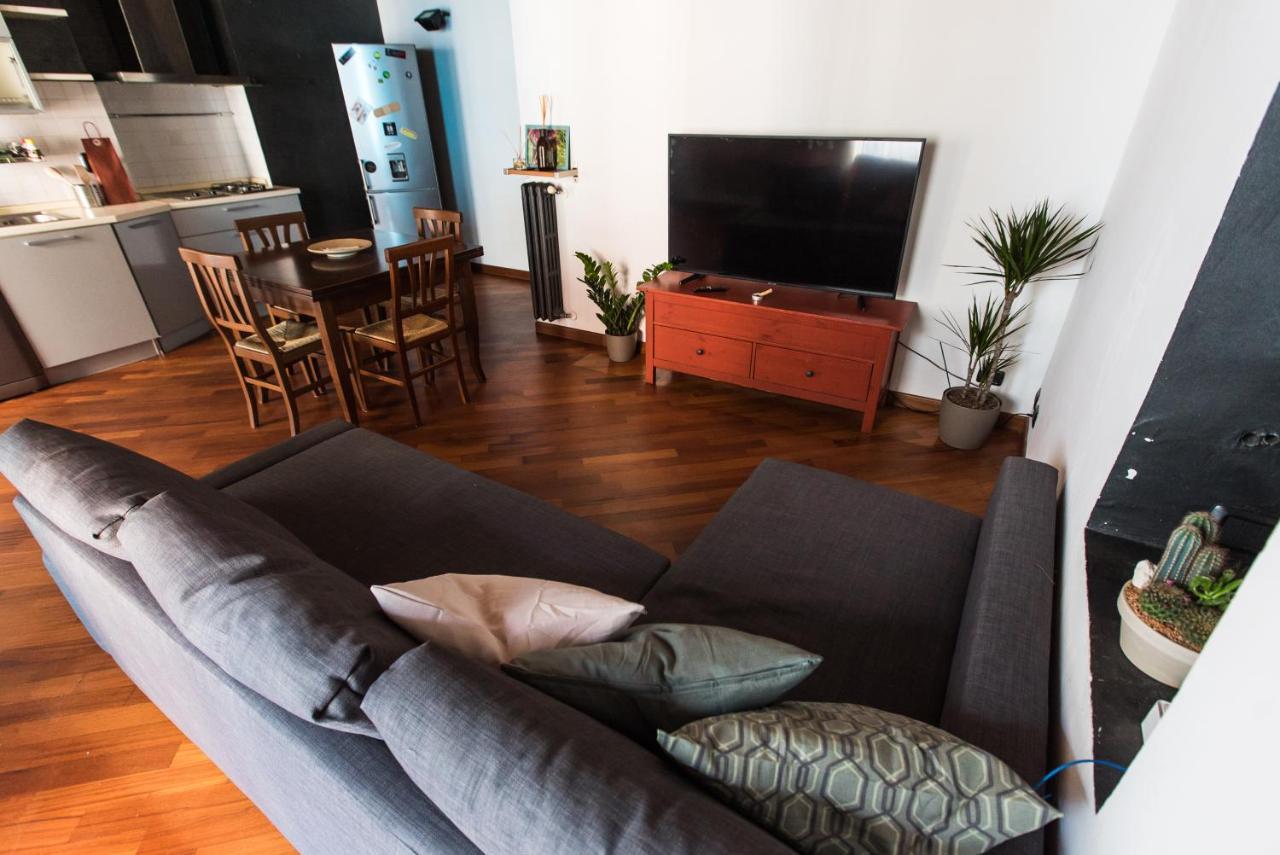 Orpheus Apartment Τορίνο Εξωτερικό φωτογραφία