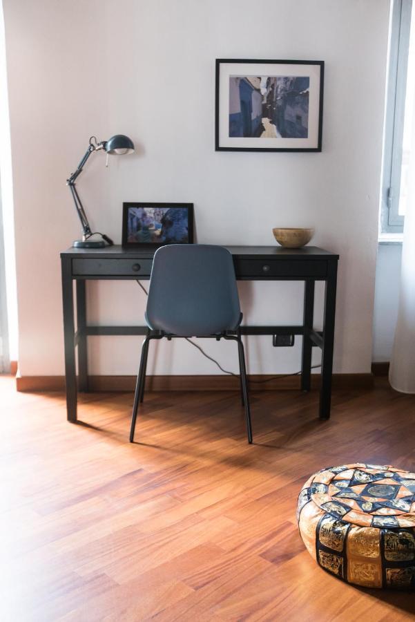 Orpheus Apartment Τορίνο Εξωτερικό φωτογραφία