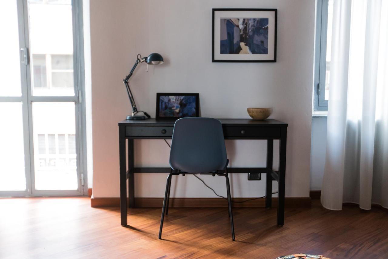Orpheus Apartment Τορίνο Εξωτερικό φωτογραφία