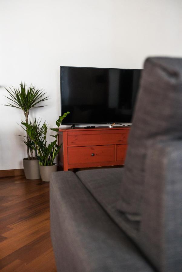 Orpheus Apartment Τορίνο Εξωτερικό φωτογραφία