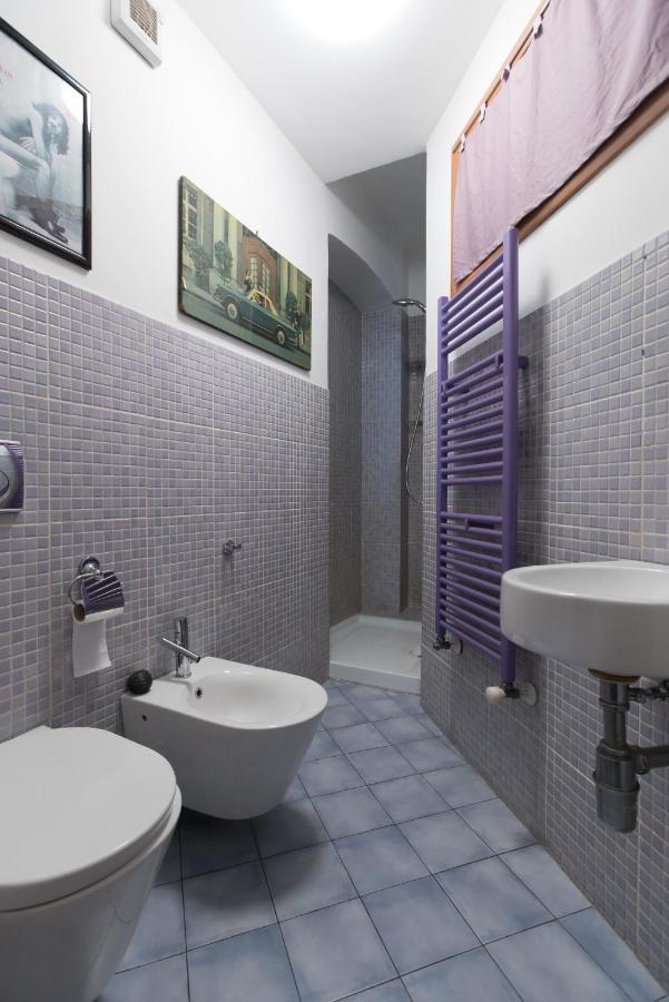 Orpheus Apartment Τορίνο Εξωτερικό φωτογραφία