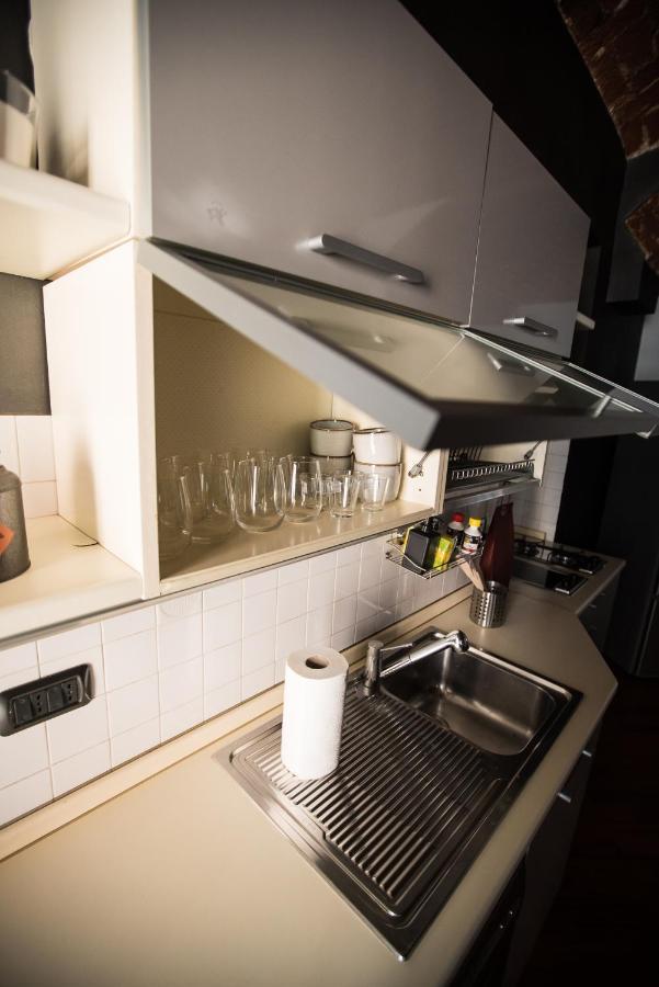 Orpheus Apartment Τορίνο Εξωτερικό φωτογραφία